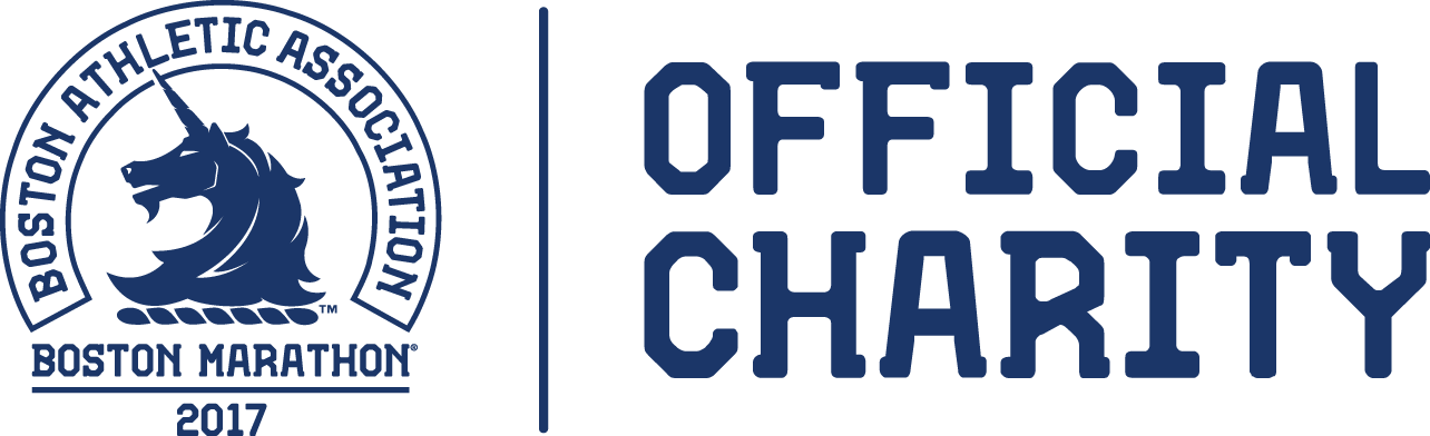 Boston Athletic Association Official Charity Boston Marathon 2017