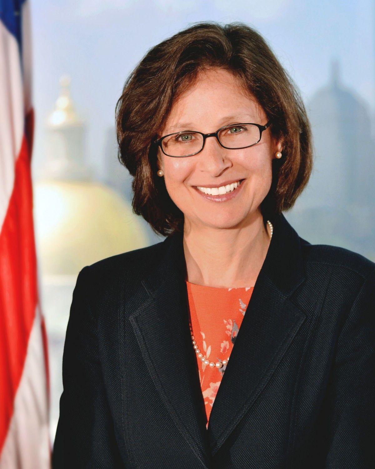 Alice Bonner