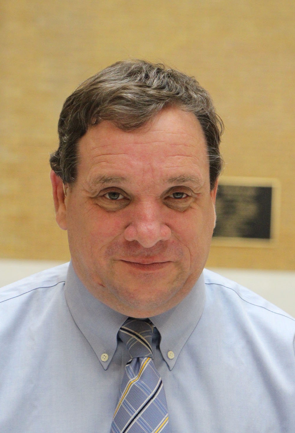 Carl Richardson