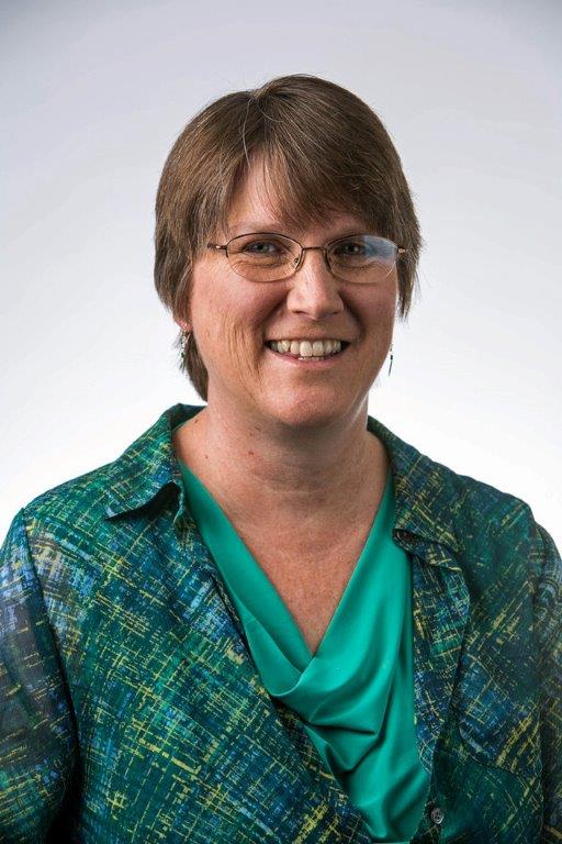 Cathy Holden of NewView Oklahoma