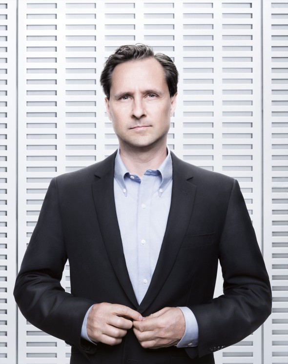 Hugh Herr