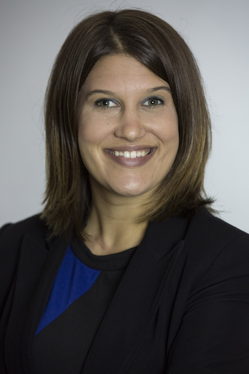 Kate Katulak of Perkins School for the Blind