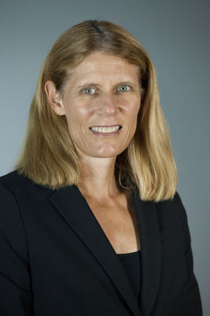 Marla Runyan, Digital Accessibility Consultant/Testing Team Lead at Perkins School for the Blind