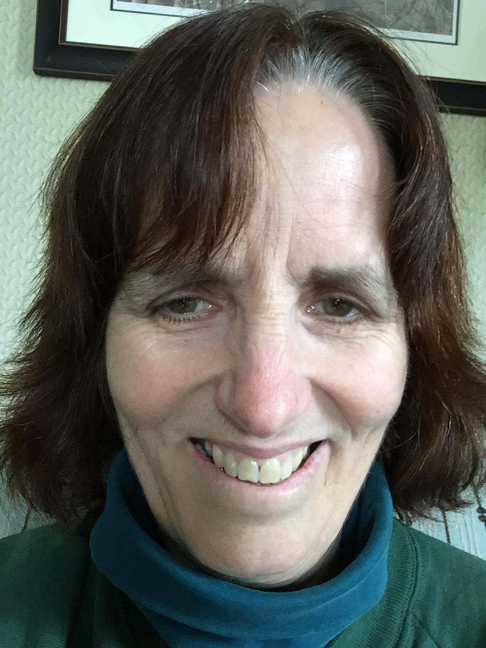 Martha Steele