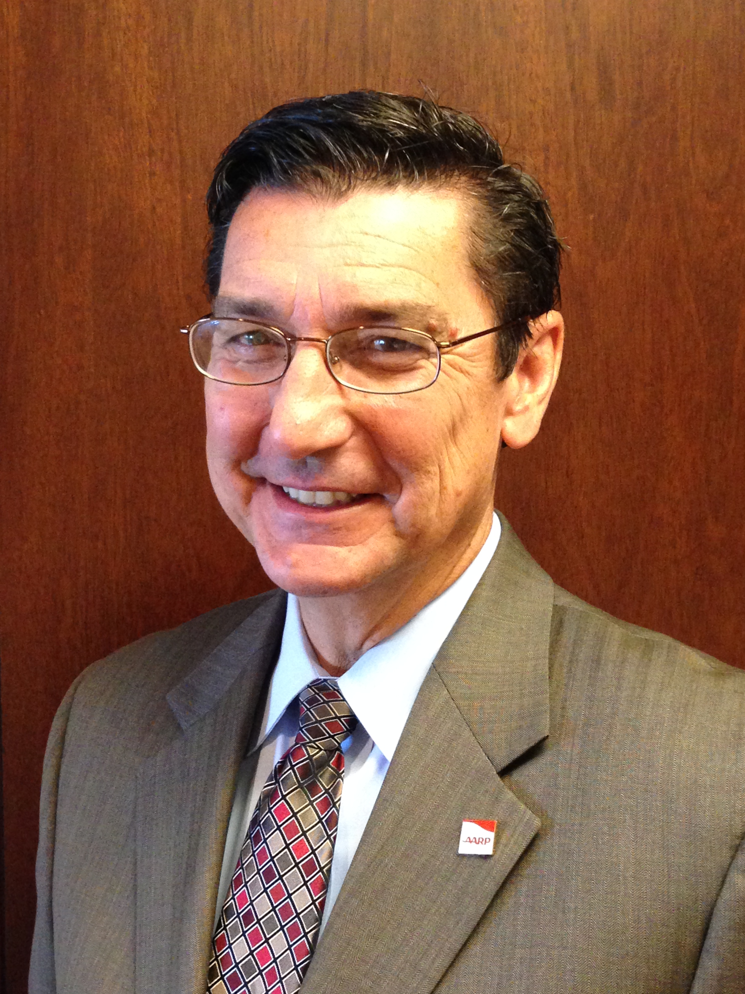 Michael Festa