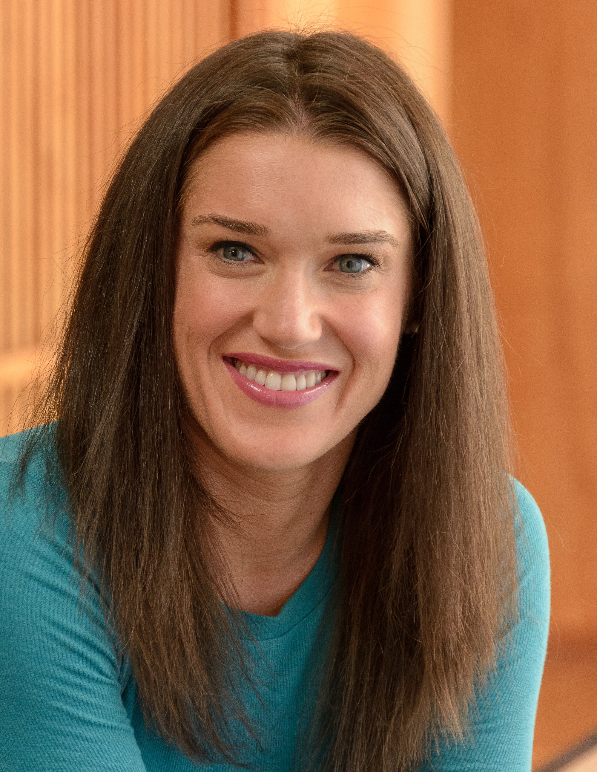Rebecca Alexander