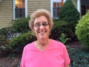 Cindy Wentz