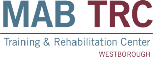 Logo for MAB Training & Rehabilitation Center