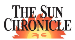 Sun Chronicle logo