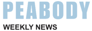 Peabody Weekly News logo