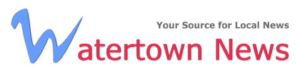 Watertown News logo