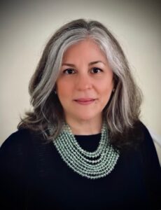 Photo of Catherine Staff